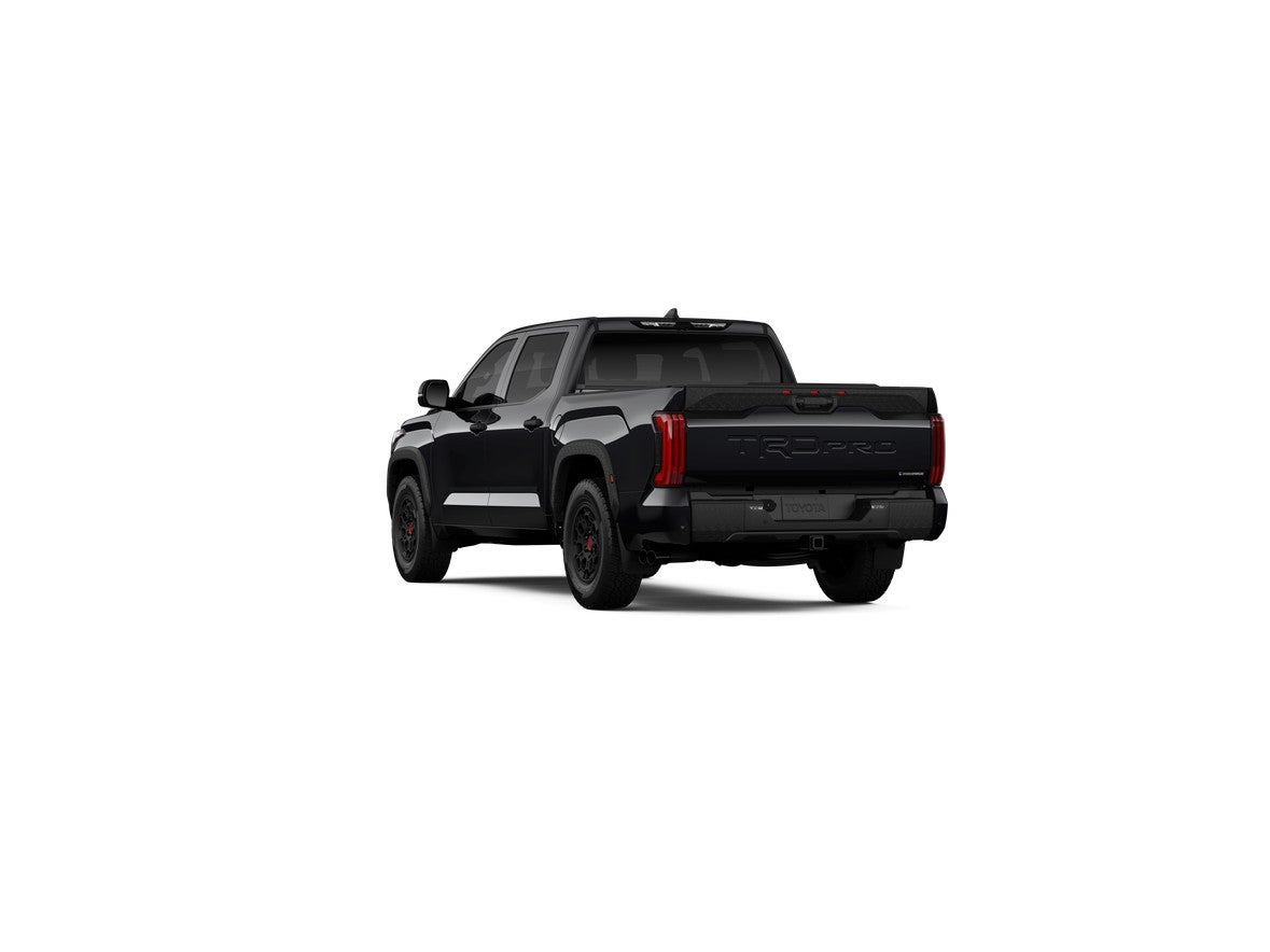 2026 Toyota Tundra i-FORCE MAX TRD Pro