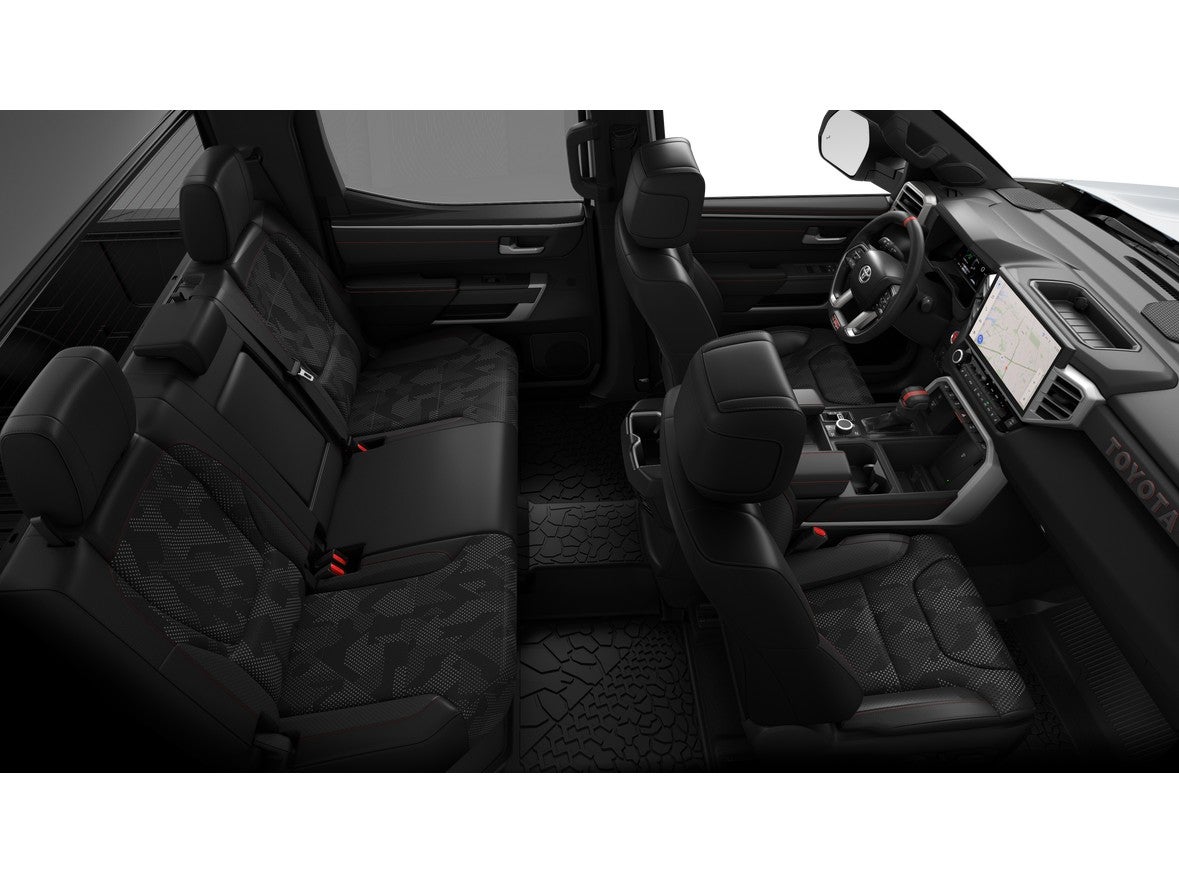 2026 Toyota Tundra i-FORCE MAX TRD Pro