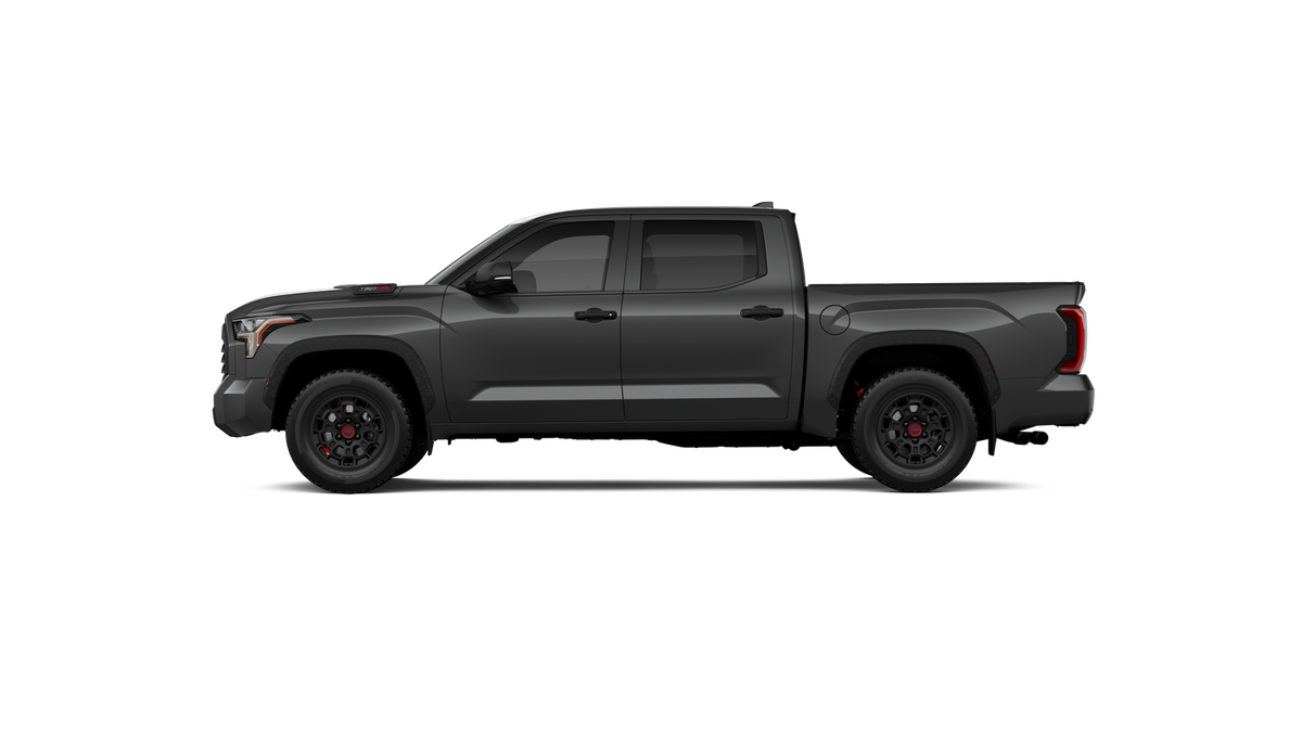 2026 Toyota Tundra i-FORCE MAX TRD Pro