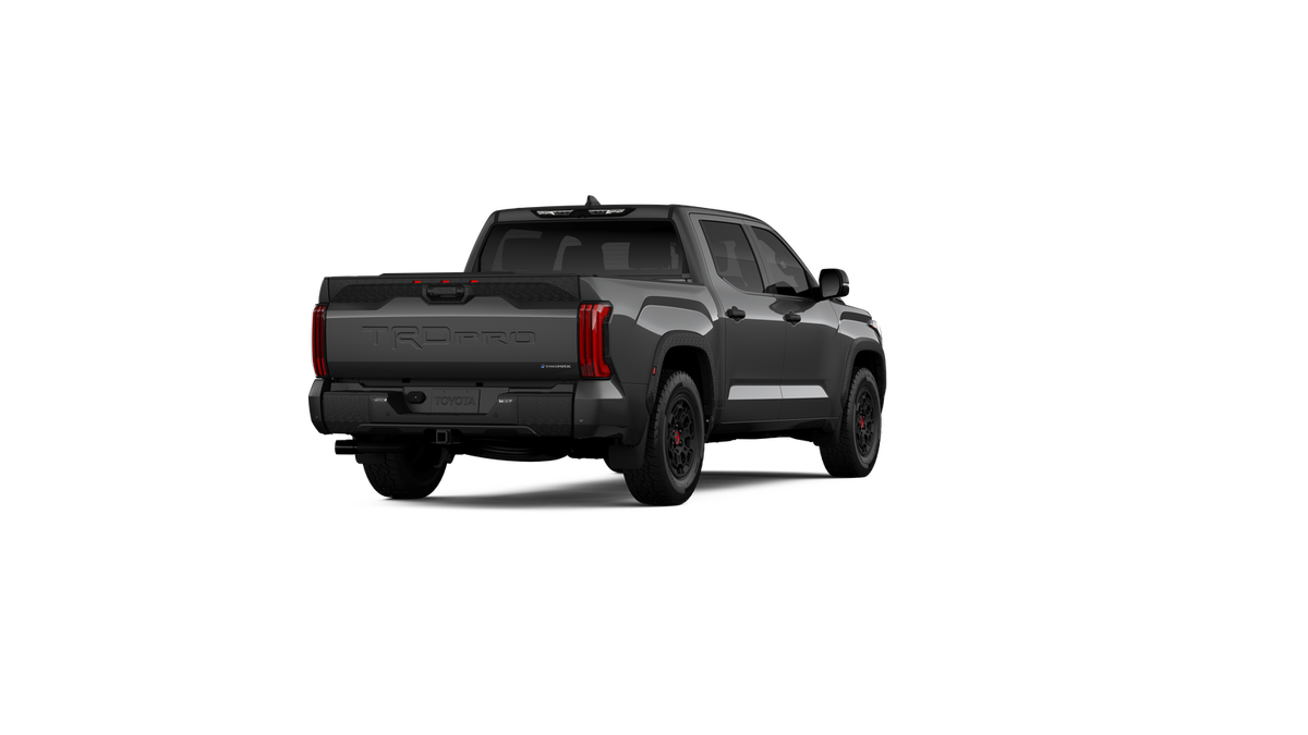 2026 Toyota Tundra i-FORCE MAX TRD Pro