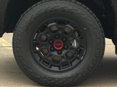2026 Toyota Tundra i-FORCE MAX TRD Pro