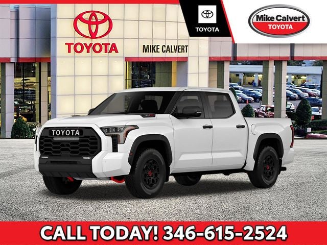 2026 Toyota Tundra i-FORCE MAX TRD Pro