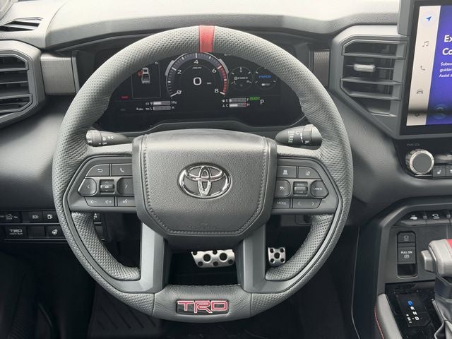 2026 Toyota Tundra i-FORCE MAX TRD Pro