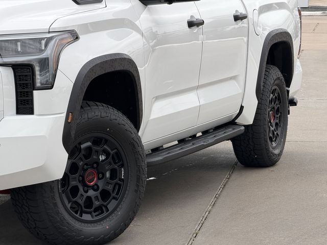 2026 Toyota Tundra i-FORCE MAX TRD Pro