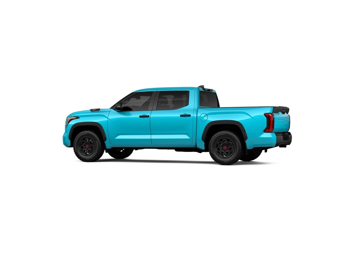 2026 Toyota Tundra i-FORCE MAX TRD Pro