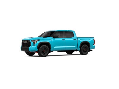 2026 Toyota Tundra i-FORCE MAX TRD Pro