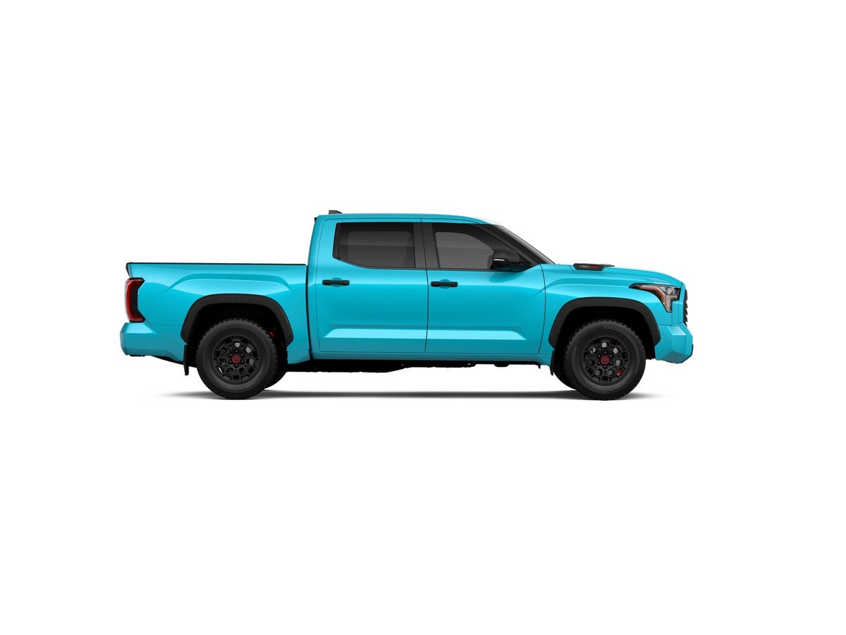 2026 Toyota Tundra i-FORCE MAX TRD Pro