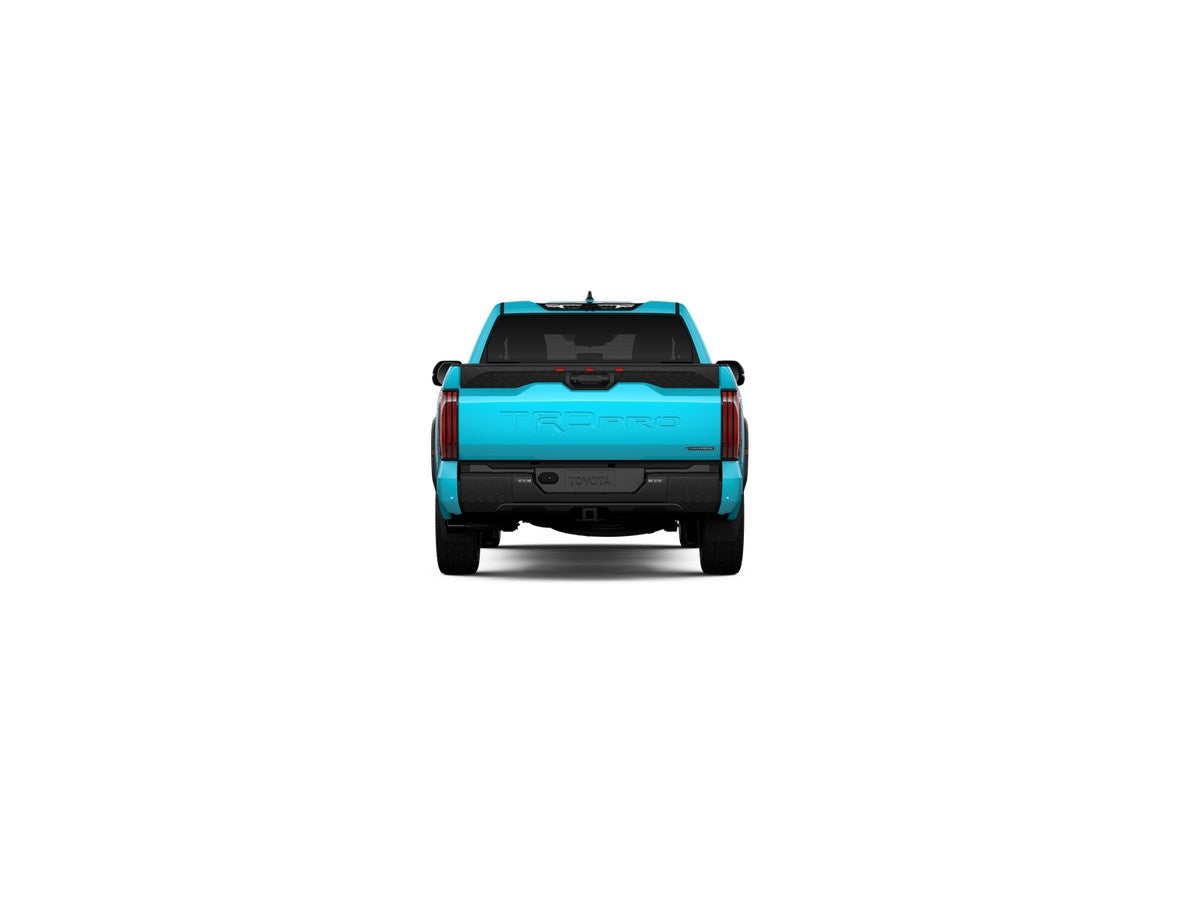 2026 Toyota Tundra i-FORCE MAX TRD Pro