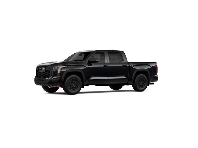 2026 Toyota Tundra i-FORCE MAX TRD Pro