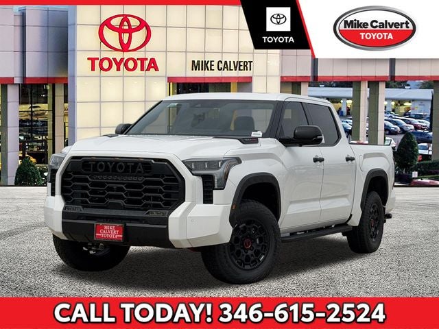 2026 Toyota Tundra i-FORCE MAX TRD Pro