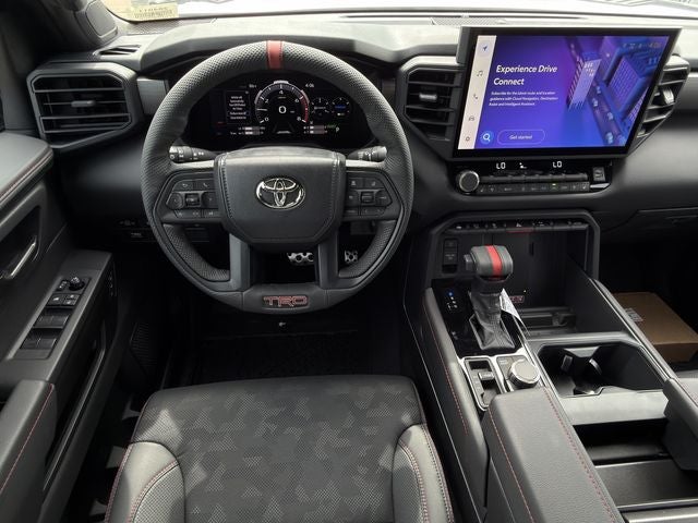 2026 Toyota Tundra i-FORCE MAX TRD Pro