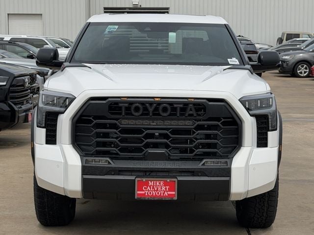 2026 Toyota Tundra i-FORCE MAX TRD Pro