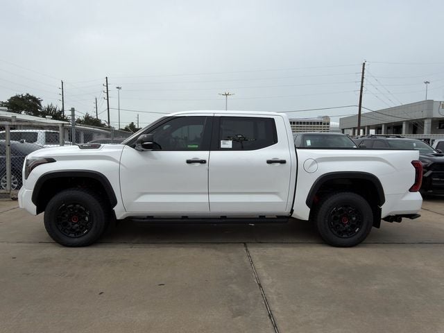 2026 Toyota Tundra i-FORCE MAX TRD Pro