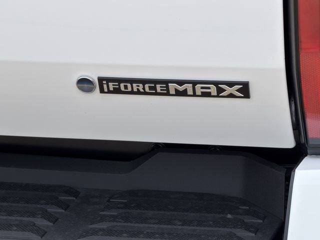 2026 Toyota Tundra i-FORCE MAX TRD Pro