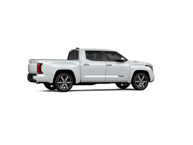 2026 Toyota Tundra i-FORCE MAX Capstone