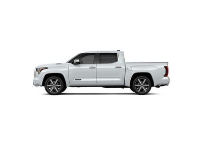 2026 Toyota Tundra i-FORCE MAX Capstone
