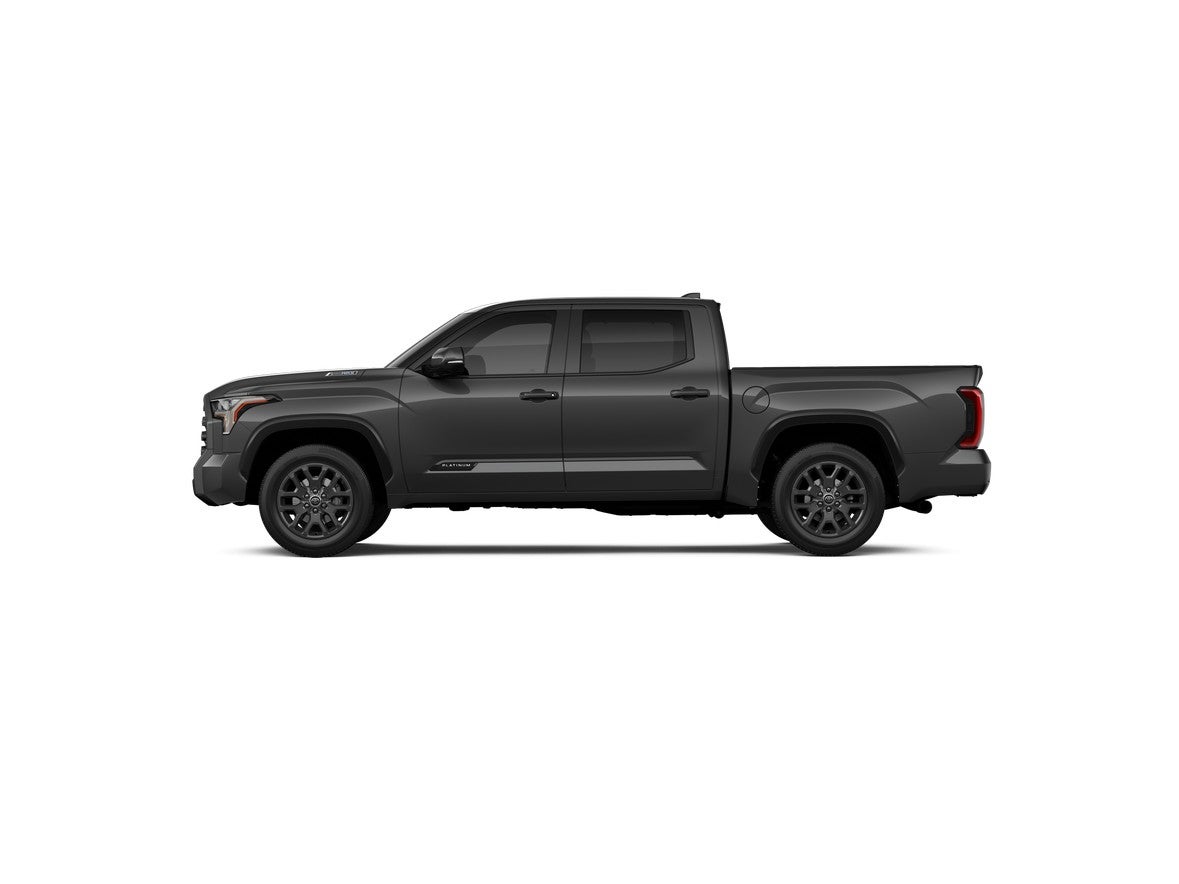 2026 Toyota Tundra i-FORCE MAX Platinum i-FORCE MAX