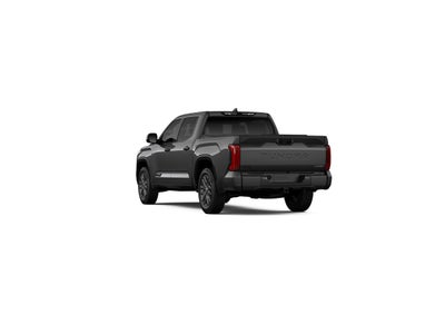 2026 Toyota Tundra i-FORCE MAX Platinum i-FORCE MAX