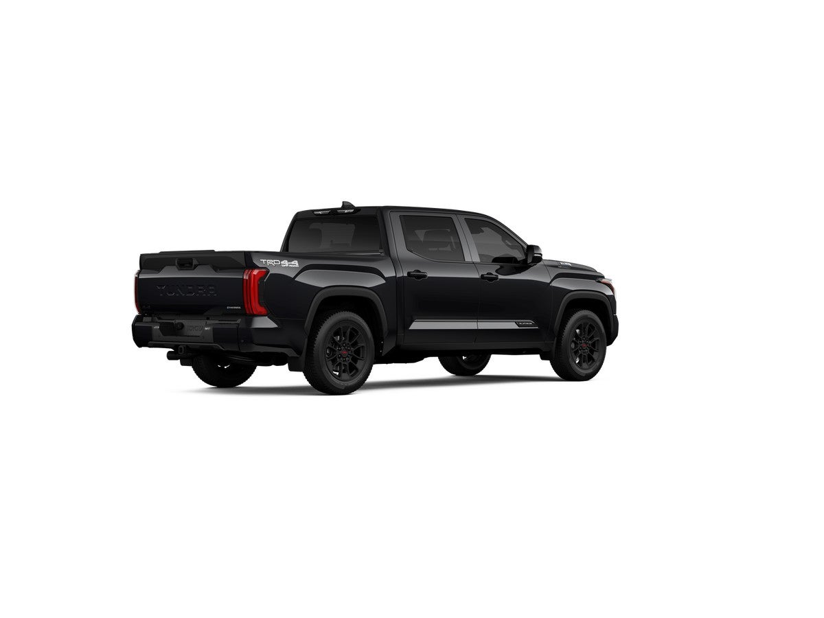 2026 Toyota Tundra i-FORCE MAX Platinum i-FORCE MAX