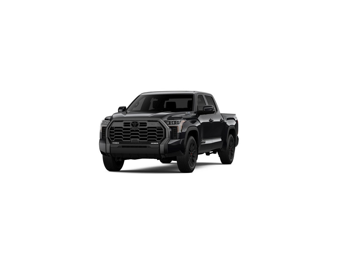 2026 Toyota Tundra i-FORCE MAX Platinum i-FORCE MAX