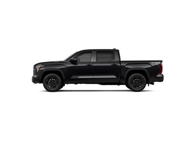 2026 Toyota Tundra i-FORCE MAX Platinum i-FORCE MAX