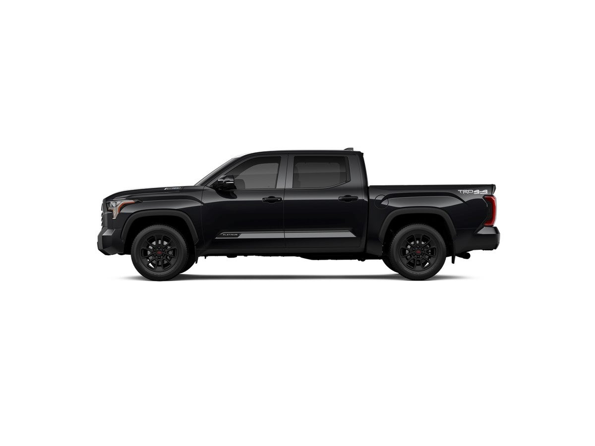 2026 Toyota Tundra i-FORCE MAX Platinum i-FORCE MAX