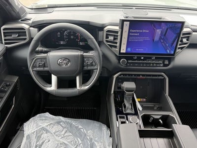 2026 Toyota Tundra i-FORCE MAX Limited i-FORCE MAX