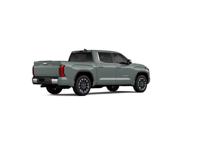 2026 Toyota Tundra i-FORCE MAX Limited i-FORCE MAX