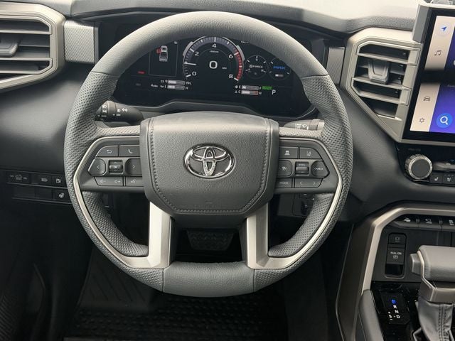 2026 Toyota Tundra i-FORCE MAX Limited i-FORCE MAX