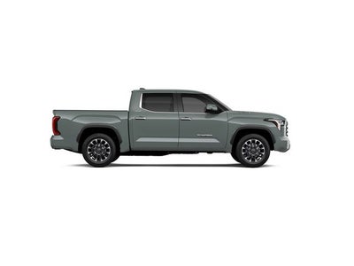 2026 Toyota Tundra i-FORCE MAX Limited i-FORCE MAX