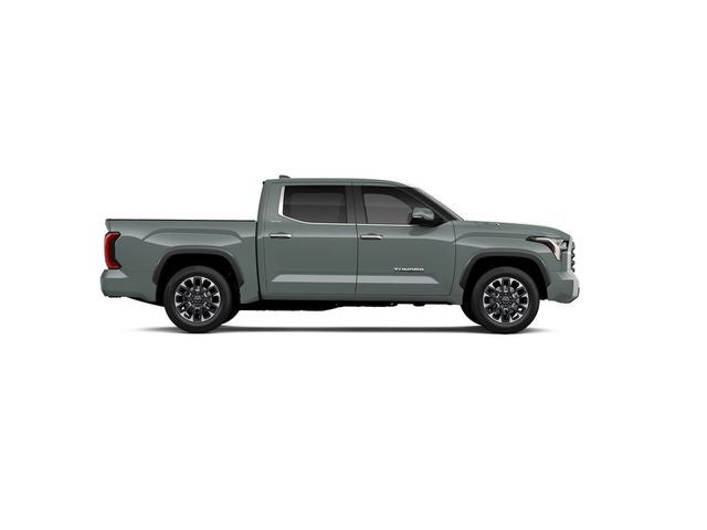 2026 Toyota Tundra i-FORCE MAX Limited i-FORCE MAX