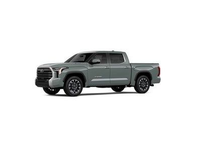 2026 Toyota Tundra i-FORCE MAX Limited i-FORCE MAX