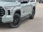 2026 Toyota Tundra i-FORCE MAX Limited i-FORCE MAX