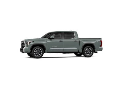2026 Toyota Tundra i-FORCE MAX Limited i-FORCE MAX