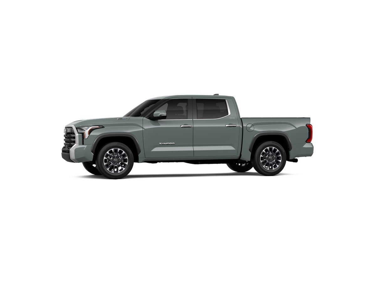 2026 Toyota Tundra i-FORCE MAX Limited i-FORCE MAX