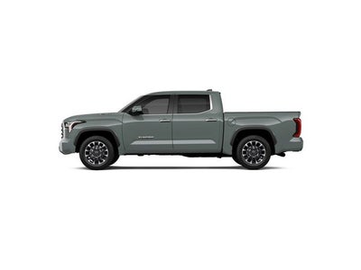 2026 Toyota Tundra i-FORCE MAX Limited i-FORCE MAX