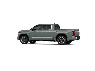 2026 Toyota Tundra i-FORCE MAX Limited i-FORCE MAX