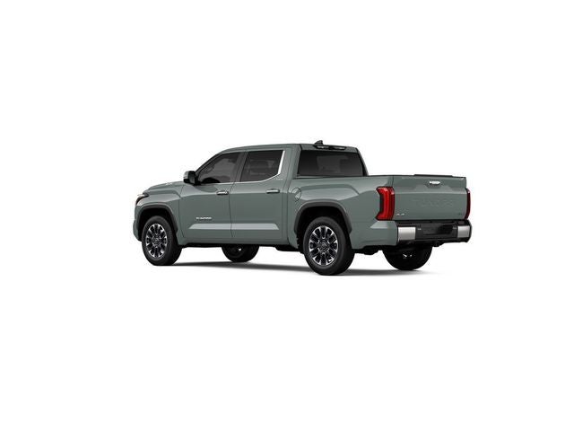 2026 Toyota Tundra i-FORCE MAX Limited i-FORCE MAX