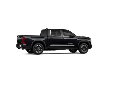 2026 Toyota Tundra i-FORCE MAX Limited i-FORCE MAX
