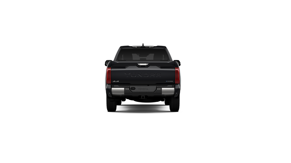 2026 Toyota Tundra i-FORCE MAX Limited i-FORCE MAX
