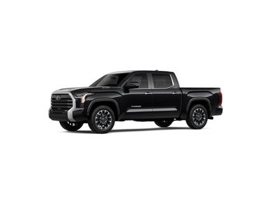 2026 Toyota Tundra i-FORCE MAX Limited i-FORCE MAX