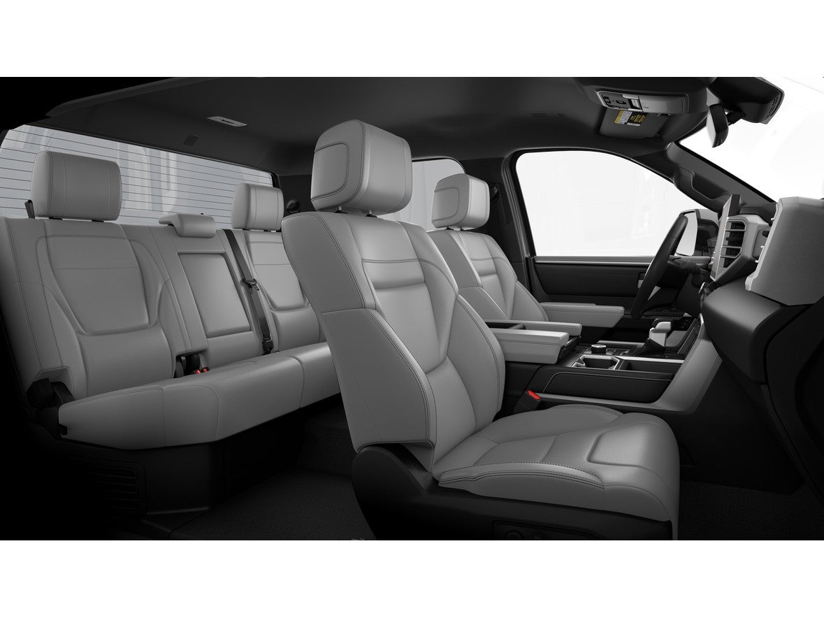 2026 Toyota Tundra i-FORCE MAX Limited i-FORCE MAX