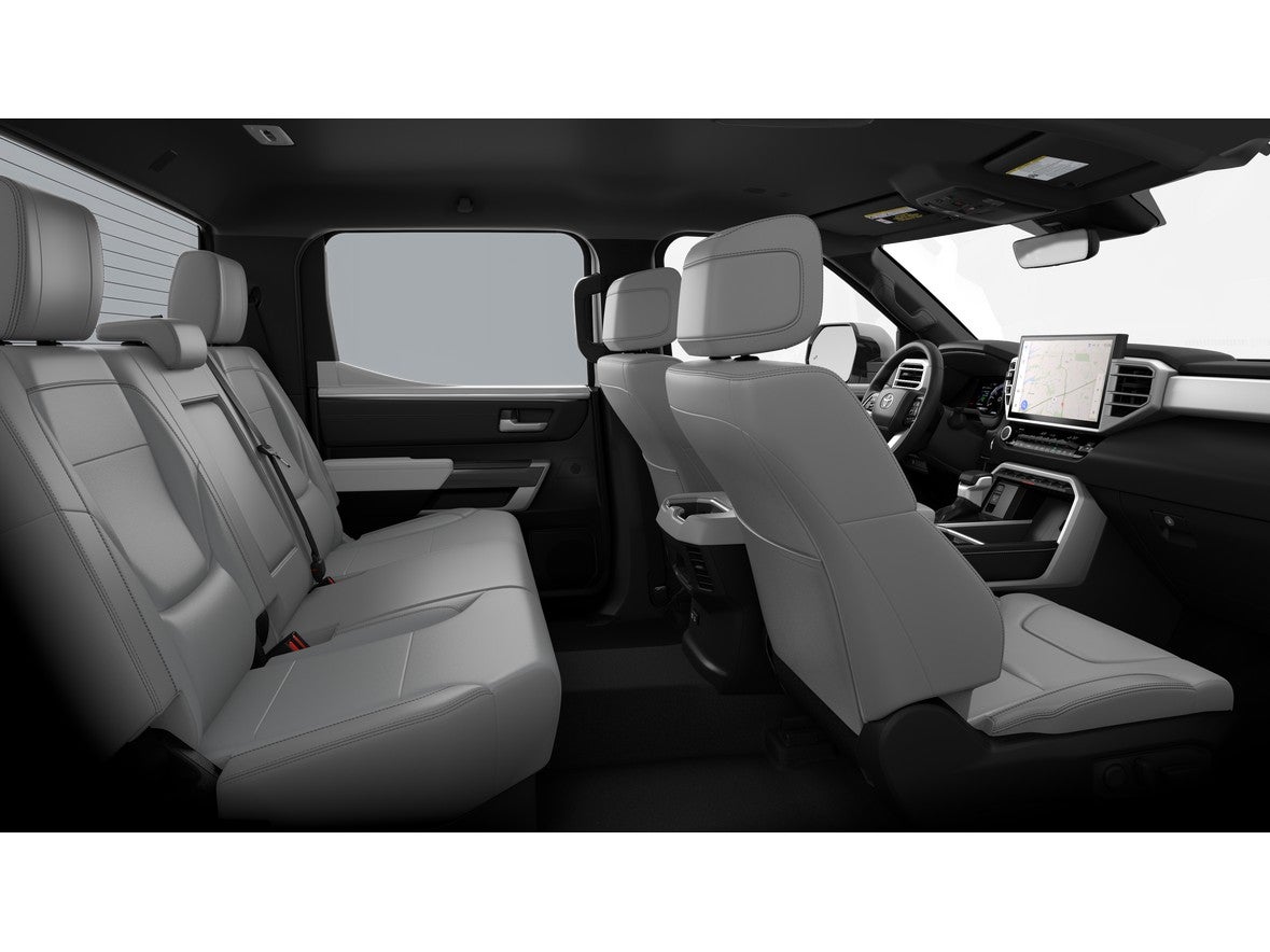 2026 Toyota Tundra i-FORCE MAX Limited i-FORCE MAX