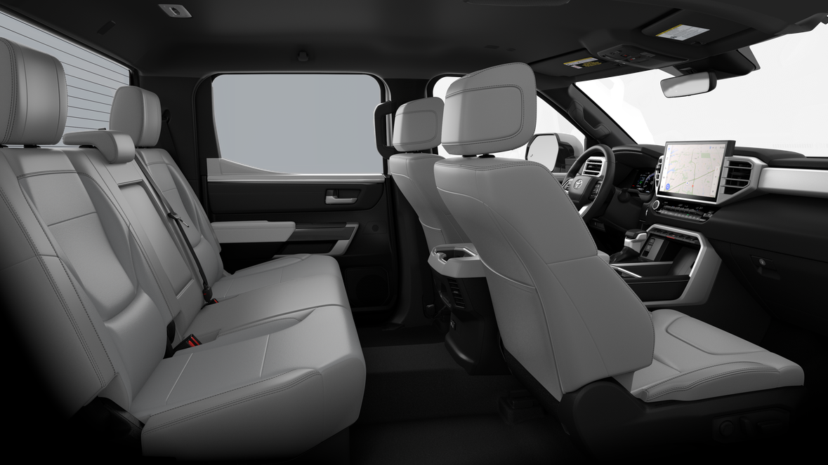 2026 Toyota Tundra i-FORCE MAX Limited i-FORCE MAX