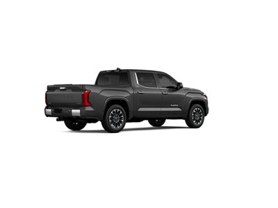 2026 Toyota Tundra i-FORCE MAX Limited i-FORCE MAX