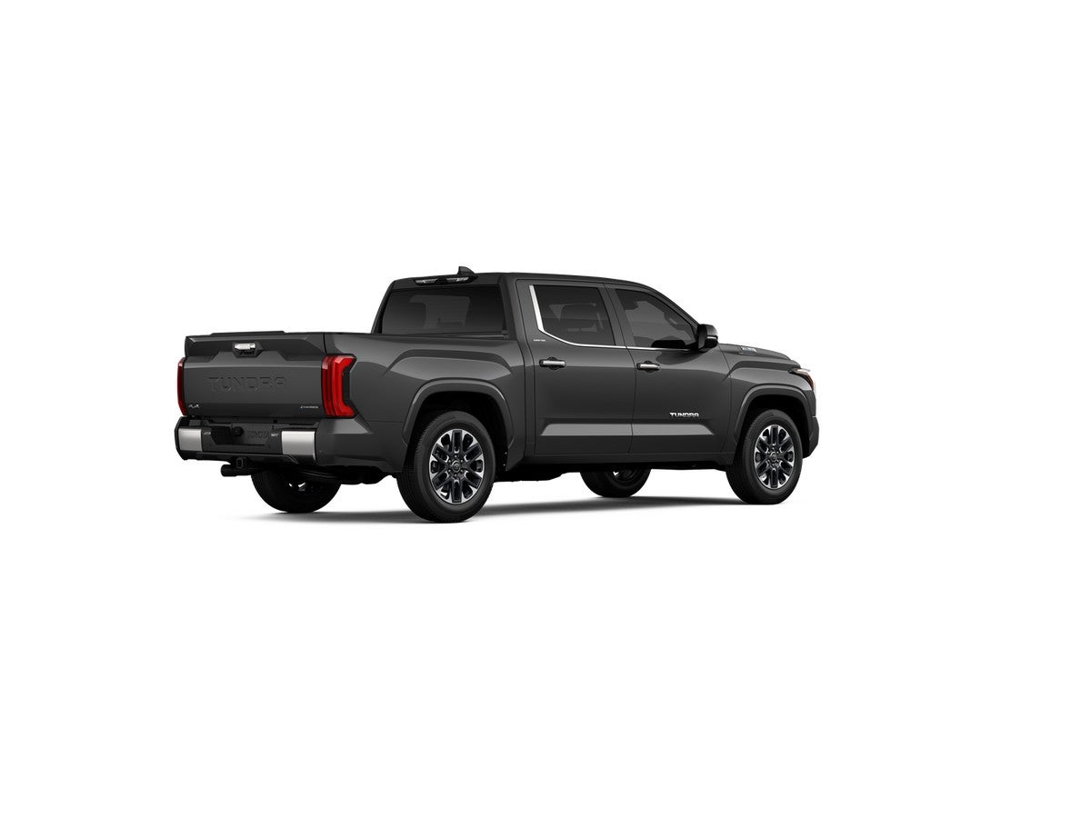 2026 Toyota Tundra i-FORCE MAX Limited i-FORCE MAX
