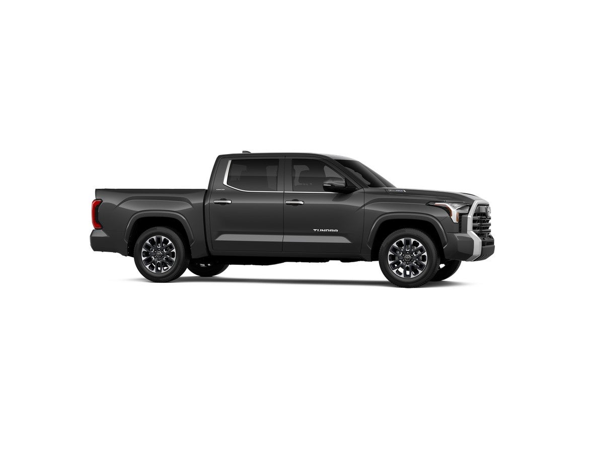2026 Toyota Tundra i-FORCE MAX Limited i-FORCE MAX