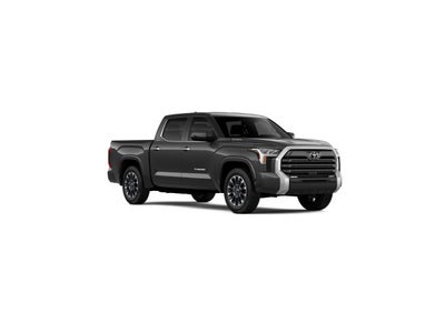 2026 Toyota Tundra i-FORCE MAX Limited i-FORCE MAX