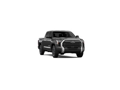 2026 Toyota Tundra i-FORCE MAX Limited i-FORCE MAX