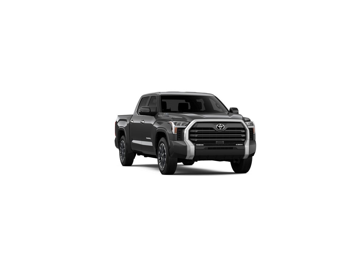 2026 Toyota Tundra i-FORCE MAX Limited i-FORCE MAX